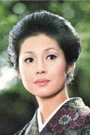 Yoko Isono as Toyokawa Tomoeko in Secret Love 1966