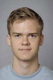 Emil Piel as William Helvik in The Coins 2023