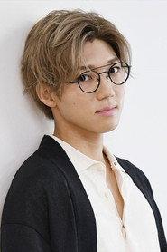 Kentaro Yasui as Rintaro Kuronuma in Haunted Campus 2016