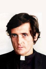 Jason Miller as Father Damien Karras in The Exorcist 1973
