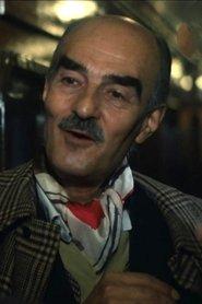 Giorgio Iovine as Giorgio Iovine in A Virgin Named Mary 1975