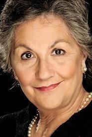 Aurora García as Chopin (voice) in Viva la banda de Mozart 1997
