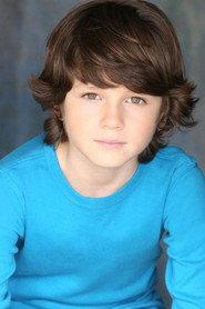 Zachary Hernandez as W.E. in The Great Gilly Hopkins 2015