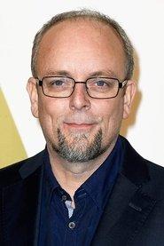 Mark Coulier as Self in Leviathan: The Story of Hellraiser and Hellbound: Hellraiser II 2015