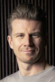 Nico Hülkenberg as Self in Carlos Sainz: The Operator 2024