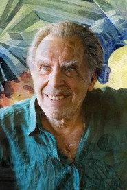 René Olivares as Self - Painter and Illustrator for Los Jaivas in Los Jaivas: Todos juntos 2020