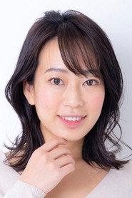 Ayumi Kurokawa as  in Puzzle in the Palm 2022