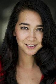 Bodelle de Ronde as Heather in Strangers in a Car Park 2025