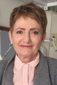 Maria Selbing as Susanne in Guidance 2009