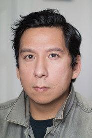 Sky Hopinka as Voiceover in Ouroboros 2017