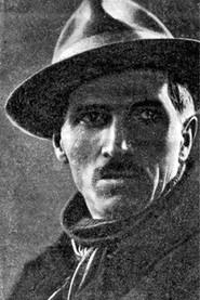 Arnold Kordium as in Zaporozhian Sich 1912