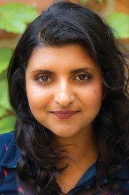 Nelu Handa as Gabby in Snowbound for the Holidays 