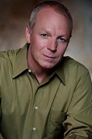 Tracy Schornick as Bank President in Lies & Illusions 2009