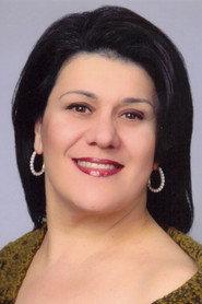 Luciana D'Intino as Hedwige in Guglielmo Tell 1988