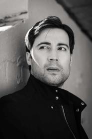 Tim Spriggs as Harrison in The Haunting at Saint Joseph's 2023