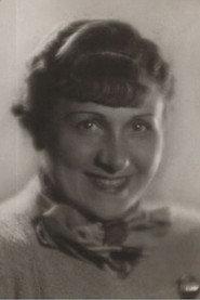 Pelagia Relewicz-Ziembińska as Lila Dobraniecka in Profesor Wilczur 1938