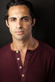 Stephen Lopez as Dr. Marco in Fifteen 2025