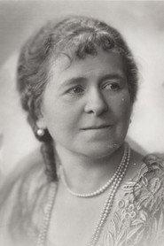 Emma Morel as Mrs. Higgins in Pygmalion 1937