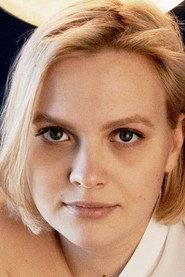 Evgeniya Kuznetsova as in She is the Test Word He 2025