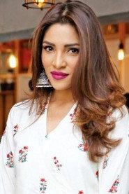 Zhalay Sarhadi as in Mutthi Bhar Mitti 2008