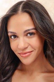 Courtney Grace as Jane Chance in Don't Let Him Find You 2024