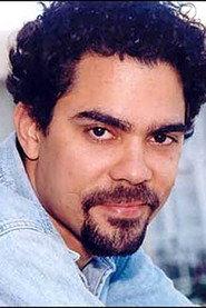 Jorge Dieppa as in Plaza vacante 2001