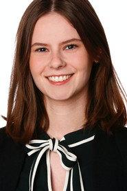 Sophia Boehme as Hannah in Homevideo 2011