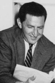 Jack Rose as Mark in A Marriage 1983