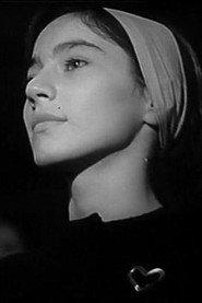 Nana Kavtaradze as Фериде in Happy Journey, Jako! 1973