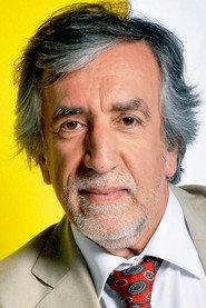 Pedro Vicuña as Antenor in Night Across the Street 2012