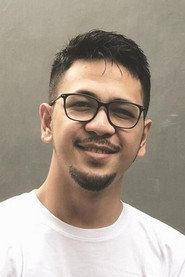 Zarry Hendrik as Sidik in Kok Putusin Gue 2015