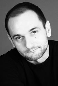 Ihor Koltovskyi as Mitya in Lucky Girl 2023