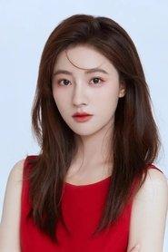 Zhu Lilan as Jing Xin in Dragon's Awakening 2019