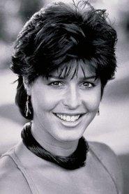 Lucinda Dickey as Cory Foster in Cheerleader Camp 1988