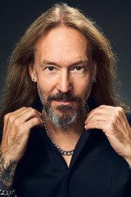 Joacim Cans as Self in Wacken Metal Overdrive 2003