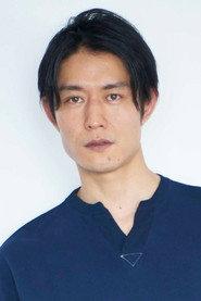 Kohei Ikeue as  in RIGHT HERE RIGHT NOW 2015