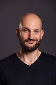 Ysbrant Bakker as Narrator (voice) in Copy/Paste 2025