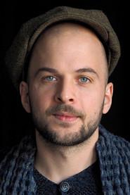 Nils Frahm as self in Nils Frahm - Philharmonie de Paris 2024