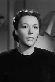 Leda Gloria as Rosa in High Time 1950