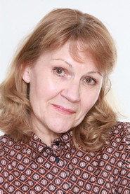 Svetlana Kuzmina as in Heart Is Not a Stone 1989