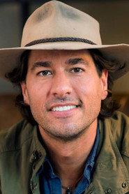 Josh Bernstein as Host and Narrator in The Real Tomb Hunters: Snakes, Curses and Booby Traps 2006