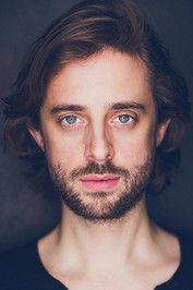 Sebastian Beacon as Deputy #3 in The Last Thing Mary Saw 2021