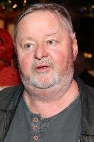 Jan Kuželka as in Meze Waltera Hortona 1969
