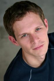 Nathan Mobley as Lab Assistant in Yesterday Was a Lie 2009
