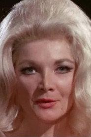 Dorthea Cristie as Dancer in Come One, Come All 1970