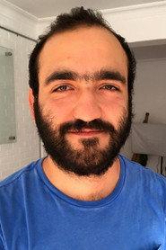Ali Kaan Dinç as Federal 2 in Patlak Sokaklar: Gerzomat 2012