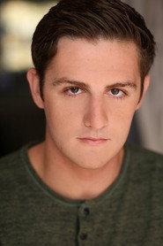 Matt Lytle as Glen in Ghost in the Closet