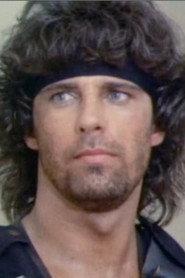 Craig Alan as Roger Craig in The Last American Soldier 1988
