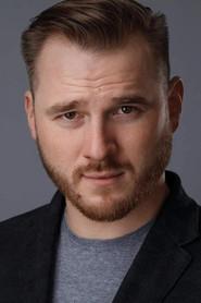 Alexandr Domowoy as in The Suitors 2026