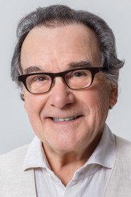 Jean-Pierre Chartrand as Monsieur Mollard in Madame Mollard 2020